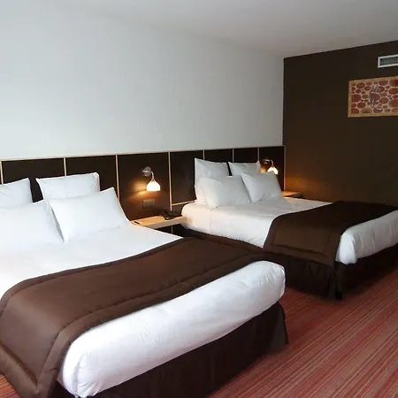 Zenitude Alpexpo Hotel